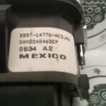 Ford Fusion Titanium 2.0l 13-16 Botón Memoria Asiento Piloto BB5T-14776-AC3JA6