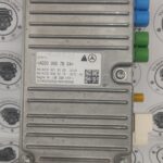 IMG_20250714_222558492 Mercedes Benz Ml 350 Amg Módulo Cámara 360 A 000 900 7804