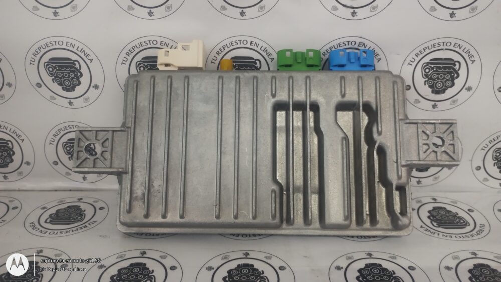 IMG_20250714_222607404 Mercedes Benz Ml 350 Amg Módulo Cámara 360 A 000 900 7804