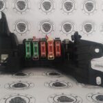 Mercedes Benz Ml 350 Amg Caja Fusibles/rele A1665402950 Oem