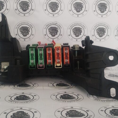 IMG_20250715_104933284 Mercedes Benz Ml 350 Amg Caja Fusibles/rele A1665402950 Oem