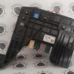 Mercedes Benz Ml 350 Amg Caja Fusibles/rele A1665402950 Oem