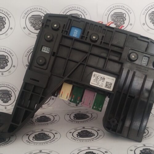 IMG_20250715_104956477 Mercedes Benz Ml 350 Amg Caja Fusibles/rele A1665402950 Oem