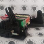 Mercedes Benz Ml 350 Amg Caja Fusibles/rele A1665402950 Oem