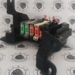 Mercedes Benz Ml 350 Amg Caja Fusibles/rele A1665402950 Oem