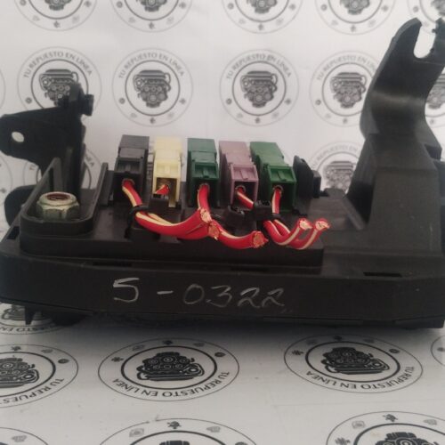 IMG_20250715_105105781 Mercedes Benz Ml 350 Amg Caja Fusibles/rele A1665402950 Oem