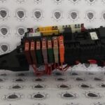 IMG_20250715_111546869 Mercedes Benz Ml 350 Amg Caja Fusibles A1665402350 Oem