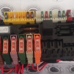 IMG_20250715_111600397 Mercedes Benz Ml 350 Amg Caja Fusibles A1665402350 Oem