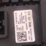 IMG_20250715_111606003 Mercedes Benz Ml 350 Amg Caja Fusibles A1665402350 Oem