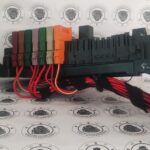 IMG_20250715_111616553 Mercedes Benz Ml 350 Amg Caja Fusibles A1665402350 Oem