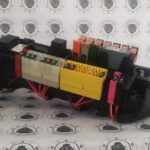 IMG_20250715_111628227 Mercedes Benz Ml 350 Amg Caja Fusibles A1665402350 Oem