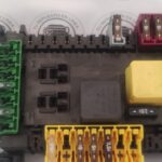 IMG_20250715_112233927 Mercedes Benz Ml 350 Amg Caja Fusibles Trasera A1669063901