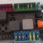 IMG_20250715_112237691 Mercedes Benz Ml 350 Amg Caja Fusibles Trasera A1669063901