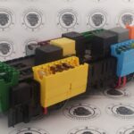 IMG_20250715_112243544 Mercedes Benz Ml 350 Amg Caja Fusibles Trasera A1669063901