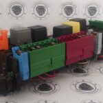 IMG_20250715_112250540 Mercedes Benz Ml 350 Amg Caja Fusibles Trasera A1669063901