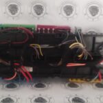 IMG_20250715_112258413 Mercedes Benz Ml 350 Amg Caja Fusibles Trasera A1669063901