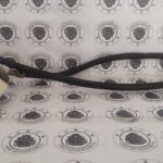 Mercedes Benz Ml350 2014 Oem Cable Terminal Negativo Batería