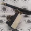 Mercedes Benz Ml350 2014 Oem Cable Terminal Negativo Batería