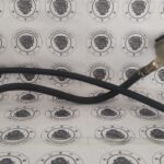 Mercedes Benz Ml350 2014 Oem Cable Terminal Negativo Batería