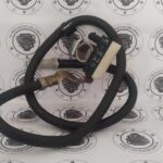Mercedes Benz Ml350 2014 Oem Cable Terminal Negativo Batería