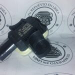 IMG_20250715_114250384 Mercedes Benz Ml350 Sensor Choque Puerta Piloto A1668210351