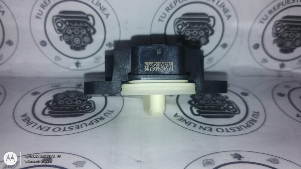 Mercedes Benz Ml350 Sensor Choque Puerta Piloto A1668210351