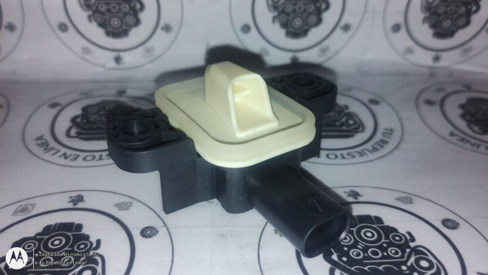 Mercedes Benz Ml350 Sensor Choque Puerta Piloto A1668210351