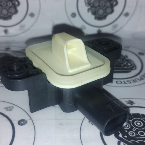 IMG_20250715_114319896 Mercedes Benz Ml350 Sensor Choque Puerta Piloto A1668210351