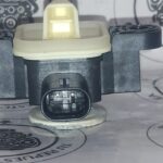 IMG_20250715_114344537 Mercedes Benz Ml350 Sensor Choque Puerta Piloto A1668210351