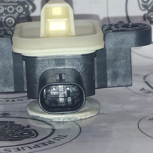 IMG_20250715_114344537 Mercedes Benz Ml350 Sensor Choque Puerta Piloto A1668210351