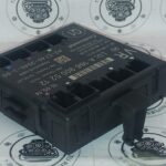 IMG_20250717_095229547 Mercedes Benz Ml350 Amg Modulo De Puerta Derecha Delantera