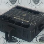 IMG_20250717_095237003 Mercedes Benz Ml350 Amg Modulo De Puerta Derecha Delantera