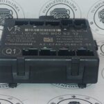 IMG_20250717_095308156 Mercedes Benz Ml350 Amg Modulo De Puerta Derecha Delantera