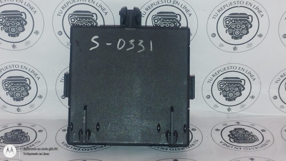 Mercedes Benz Ml350 Amg Modulo De Puerta Derecha Delantera