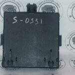 IMG_20250717_095318276 Mercedes Benz Ml350 Amg Modulo De Puerta Derecha Delantera