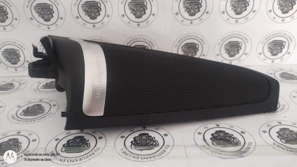 IMG_20250717_112059849 Mercedes benz Ml350 2014 Tweeter Puerta Copiloto Harman Kardon RH