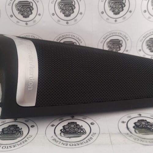 Mercedes benz Ml350 2014 Tweeter Puerta Copiloto Harman Kardon RH