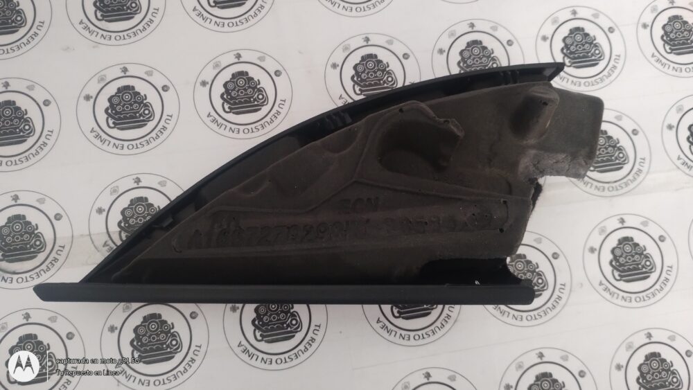 IMG_20250717_112115024 Mercedes benz Ml350 2014 Tweeter Puerta Copiloto Harman Kardon RH