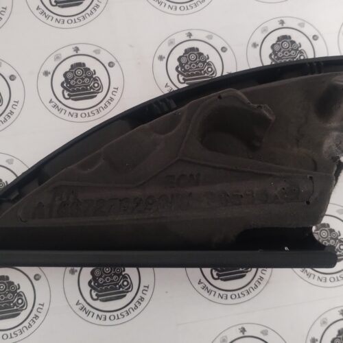Mercedes benz Ml350 2014 Tweeter Puerta Copiloto Harman Kardon RH