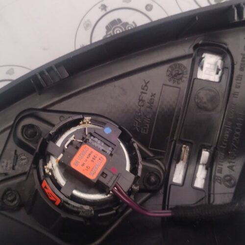 Mercedes benz Ml350 2014 Tweeter Puerta Copiloto Harman Kardon RH