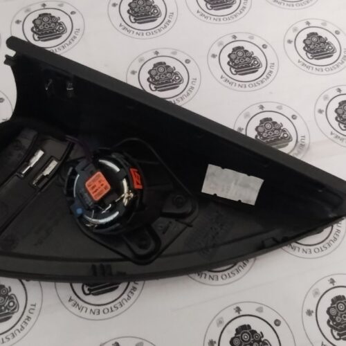 Mercedes benz Ml350 2014 Tweeter Puerta Copiloto Harman Kardon RH