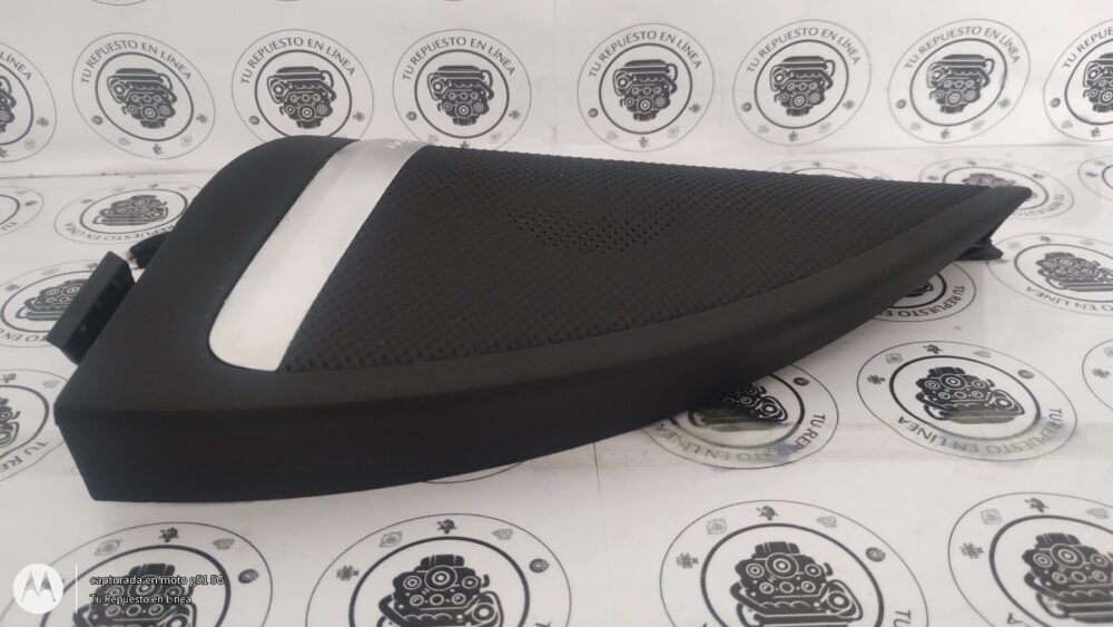 IMG_20250717_113516189 Mercedes Benz Ml350 2014 Tweeter Puerta Piloto Harman Kardon