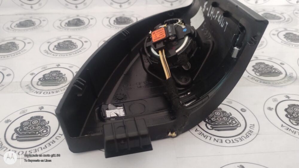 IMG_20250717_113523709 Mercedes Benz Ml350 2014 Tweeter Puerta Piloto Harman Kardon