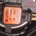 IMG_20250717_113541970 Mercedes Benz Ml350 2014 Tweeter Puerta Piloto Harman Kardon