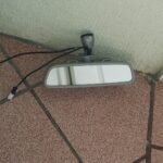 IMG_20250717_115437382 Mercedes Benz Ml350 2014 Espejo Retrovisor Interno/cortesia