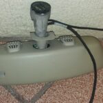 IMG_20250717_115458045 Mercedes Benz Ml350 2014 Espejo Retrovisor Interno/cortesia