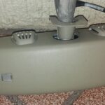 IMG_20250717_115512740 Mercedes Benz Ml350 2014 Espejo Retrovisor Interno/cortesia