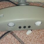 IMG_20250717_115525788 Mercedes Benz Ml350 2014 Espejo Retrovisor Interno/cortesia