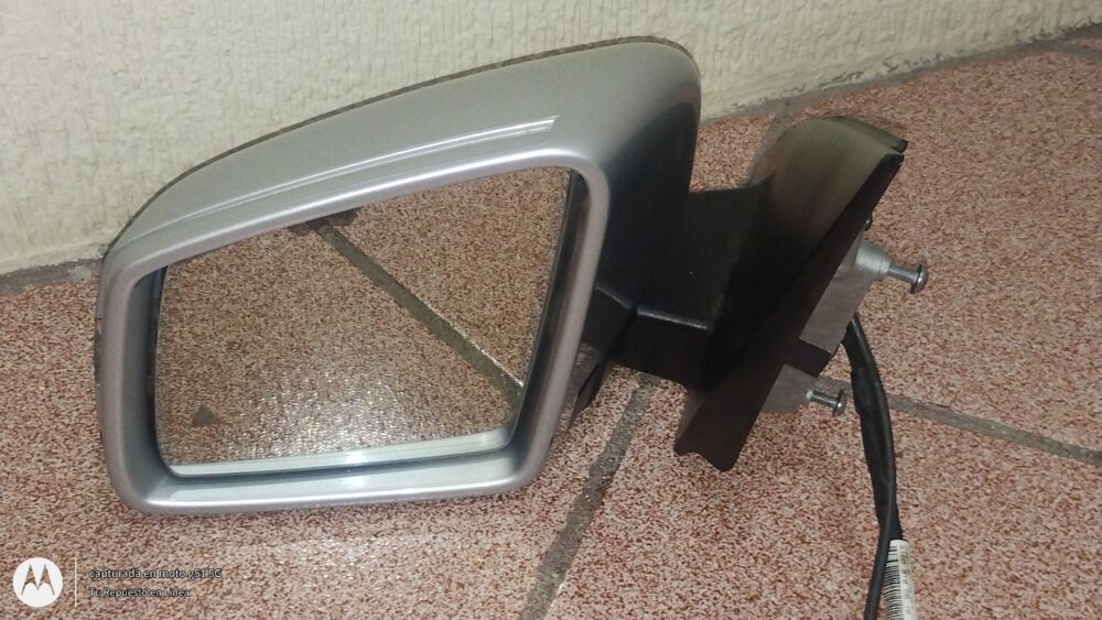 Mercedes Benz Ml 350 Amg Espejo Lateral Izquierdo Con Cámara