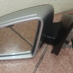 IMG_20250717_143939431 Mercedes Benz Ml 350 Amg Espejo Lateral Izquierdo Con Cámara